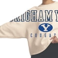 thumbnail image 4 of Champion NCAA Women's Fleece Pullover, 4 of 6