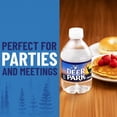 thumbnail image 6 of Deer Park 100% Natural Spring Water 8 fl. oz., 48 pk., 6 of 9