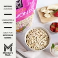 thumbnail image 3 of Member's Mark Sliced Almonds, 32 oz., 3 of 6