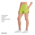 thumbnail image 5 of Member's Mark Women's Motion Short, 5 of 7