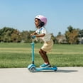 thumbnail image 5 of Yvolution Y Glider Kick & Roll 3-Wheel Scooter (Assorted Colors), 5 of 8