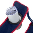 thumbnail image 3 of Logo Brands Houston Texans Sideline XL Chair, 3 of 6