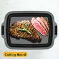 thumbnail image 5 of Cuisinart 4-in-1 Expandable Prep and Serve Tub, 5 of 8