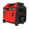 thumbnail image 1 of 4300/3450-Watt AiPower Lightweight Gas Inverter + Telescopic Handle, 1 of 8