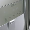 thumbnail image 6 of LG 22 cu. ft. French Door Refrigerator, 6 of 9
