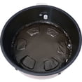 thumbnail image 8 of MSpa Duet 6-Person Round Portable Inflatable Hot Tub, 68", 8 of 13