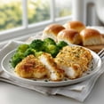 thumbnail image 5 of Kinder’s Crispy Panko Blend, Buttery Garlic & Herb Seasoned, 13 oz., 5 of 8