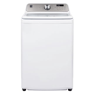 Kenmore 4.1 cu. ft. Top Load Washer w/ Triple Action Agitator