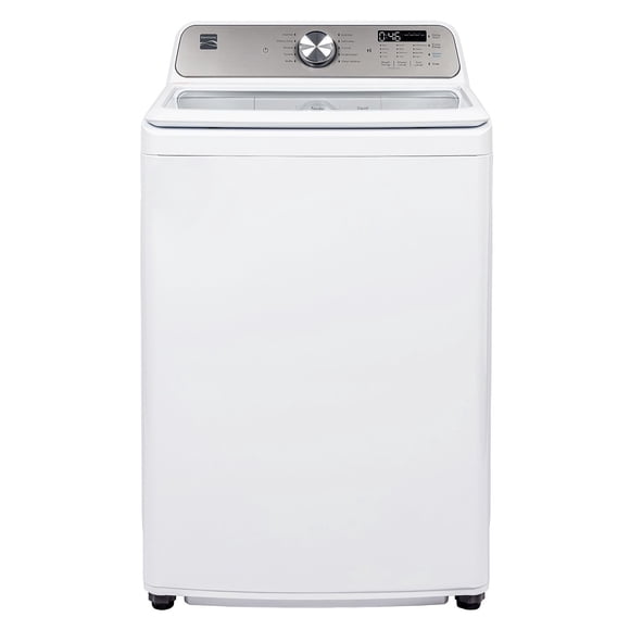 Kenmore 4.1 cu. ft. Top Load Washer w/ Triple Action Agitator