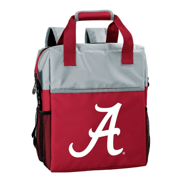 NCAA 30 Can Backpack Cooler