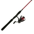 thumbnail image 1 of Penn Fierce IV Spinning Rod and Reel Combos, Assorted Sizes, 1 of 4