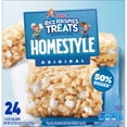thumbnail image 6 of Rice Krispies Treats Homestyle Snack Bars, 24 ct., 6 of 7
