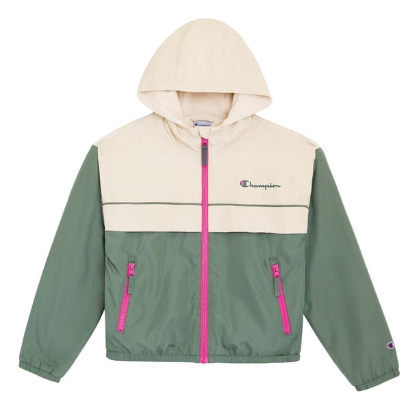 Quarter Zip Jacket Champion Windbreaker For Women Blue Champion Quarter Zip Windbreaker Paddy's Lunch