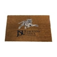 thumbnail image 1 of Logo Brands Jackson State Tigers Doormat, 1 of 5