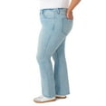 thumbnail image 7 of Seven7 Women's Bootcut Jean, 7 of 12