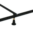 thumbnail image 3 of MetalCrest Classic Bed Frame- Queen/ King/ California King, 3 of 5