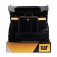 thumbnail image 9 of Cat Mighty Steel Dump Truck Toy, 9 of 11