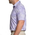 thumbnail image 2 of Greg Norman Men's Performance Golf Polo, 2 of 6