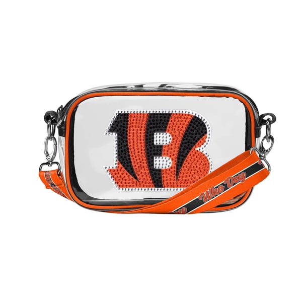 NFL Crossbody Bag - Samsclub.com