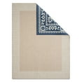 thumbnail image 6 of Nicole Miller Sharon Reversible Indoor/Outdoor Area Rug, 5' x 7', 6 of 10