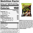thumbnail image 2 of Cheetos Cheese Flamin Hot Dill Pickle Flavored Snacks, 17.35 oz., 2 of 5