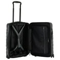thumbnail image 3 of TUMI International Expandable 4-Wheeled Carry-On Suitcase, 3 of 6