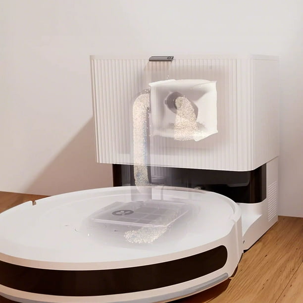 iRobot Roomba Combo 2 Vacuum and Mop+ AutoEmpty dock - Samsclub.com