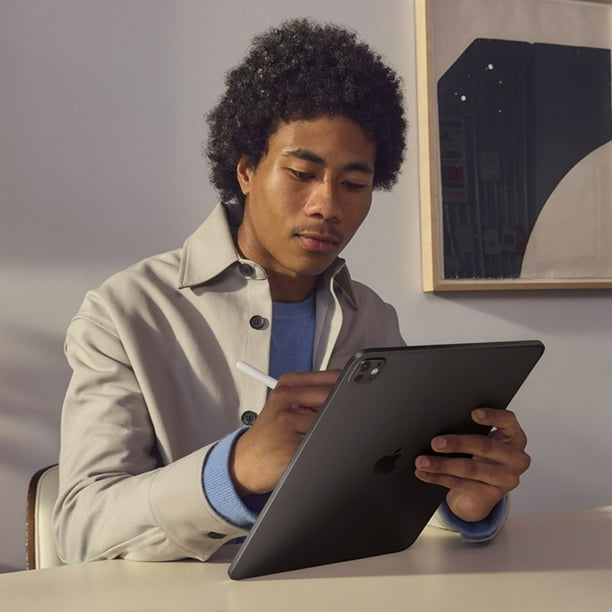 Apple iPad Pro 11