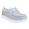 thumbnail image 1 of Eddie Bauer Boys Canvas Loafer, 1 of 6