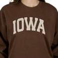 thumbnail image 4 of State of Mine Women's Arched State Sweatshirt, 4 of 5