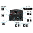 thumbnail image 8 of A-iPower SUA2700iD, 2700 Peak Watts, Dual Fuel Inverter Generator, 8 of 10