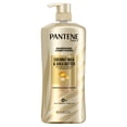 thumbnail image 9 of Pantene Pro-V Nourishing Coconut Milk & Shea Butter Conditioner, 38.2 fl. oz., 9 of 10