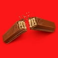 thumbnail image 5 of KIT KAT Milk Chocolate Wafer Candy, Full Size, 1.5 oz., 36 pk., 5 of 8