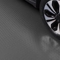 thumbnail image 16 of G-Floor 8.5' x 22' Slate Grey Garage and Utility Flooring - Diamond Tread, 16 of 18