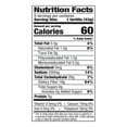 thumbnail image 5 of Mission Carb Balance 6" Fajita Flour Tortillas, 8 ct., 5 of 6