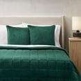thumbnail image 3 of Member's Mark Dutch Velvet 2-Pack Decorative Pillows, 22" x 22", 3 of 6