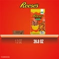 thumbnail image 4 of REESE'S Milk Chocolate Peanut Butter Eggs Easter Candy 65 pcs., 4 of 9