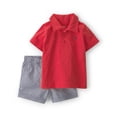 thumbnail image 10 of Carter's Boys 3-Piece Outfit Set, 10 of 14