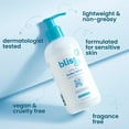 thumbnail image 5 of Bliss Baby Bath Bundle, 2-in-1 Shampoo + Body Wash & Lotion, 8 fl. oz., 2 pk., 5 of 13