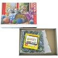 thumbnail image 2 of Knittin' Kittens Puzzle, 1000 Piece, 2 of 4