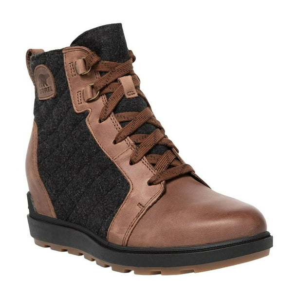 Sorel Women's Evie II NW Lace Boot - Samsclub.com