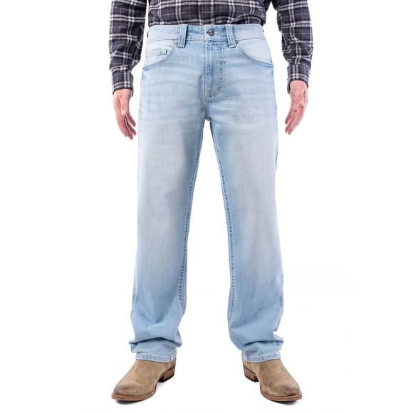 Axel Men's Denim Pants