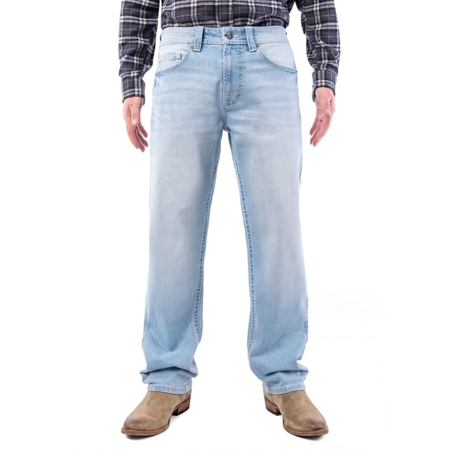 Axel Men's Denim Pants