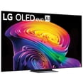 thumbnail image 4 of LG 83" Class OLED evo C6 Series 4K Smart TV, 4 of 17