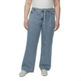 thumbnail image 7 of Buffalo Jeans Women's Wide Leg Belted Jean, 7 of 9