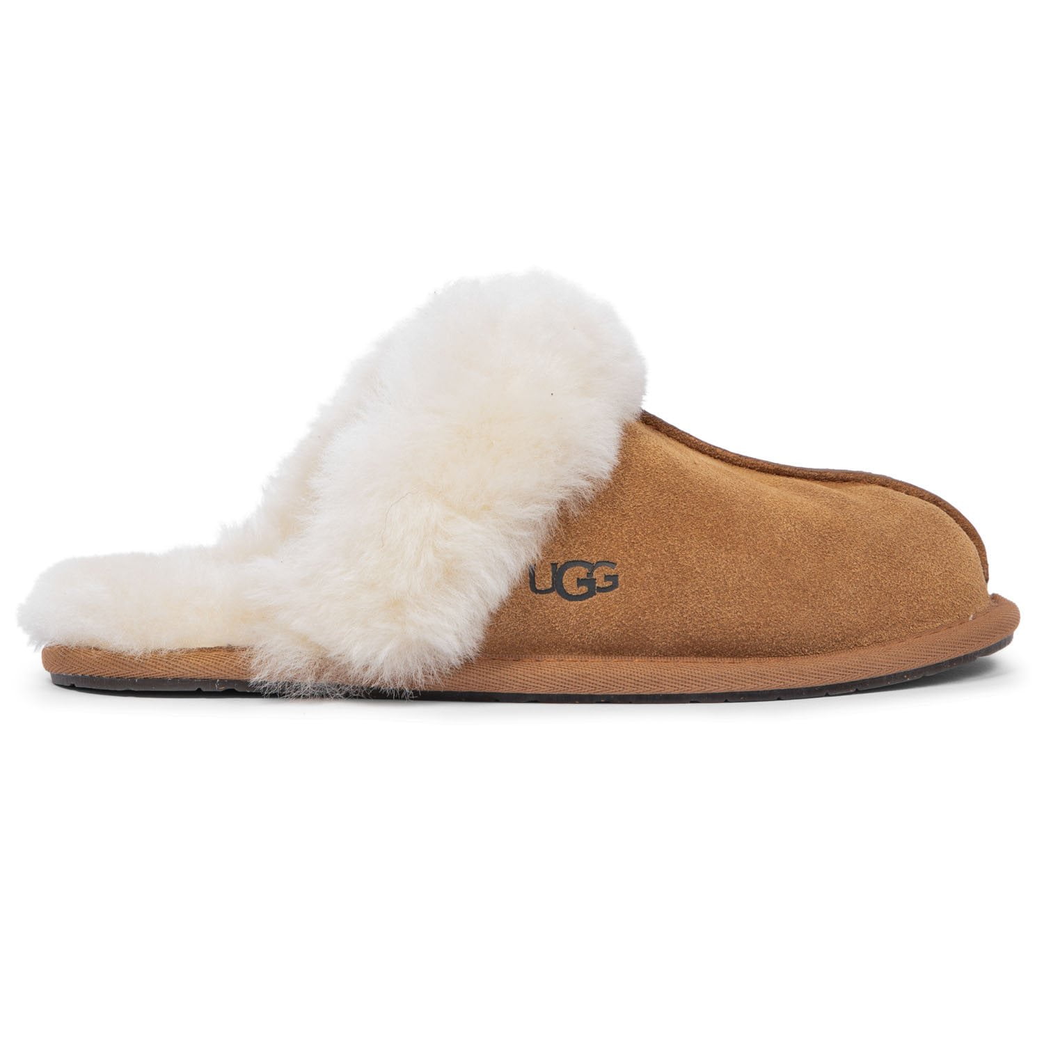 UGG Women's Scuffette II Slipper
