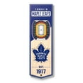 thumbnail image 1 of YouTheFan NHL 3D Stadium View 6x19 Banner, Assorted Teams, 1 of 6