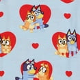 thumbnail image 13 of Character Kids 2-Piece Valentines Day Pajama, 13 of 15