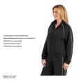 thumbnail image 9 of Member's Mark Track Jacket, 9 of 10