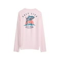 thumbnail image 5 of Salt Life Women's Long Sleeve UV Tee, 5 of 6